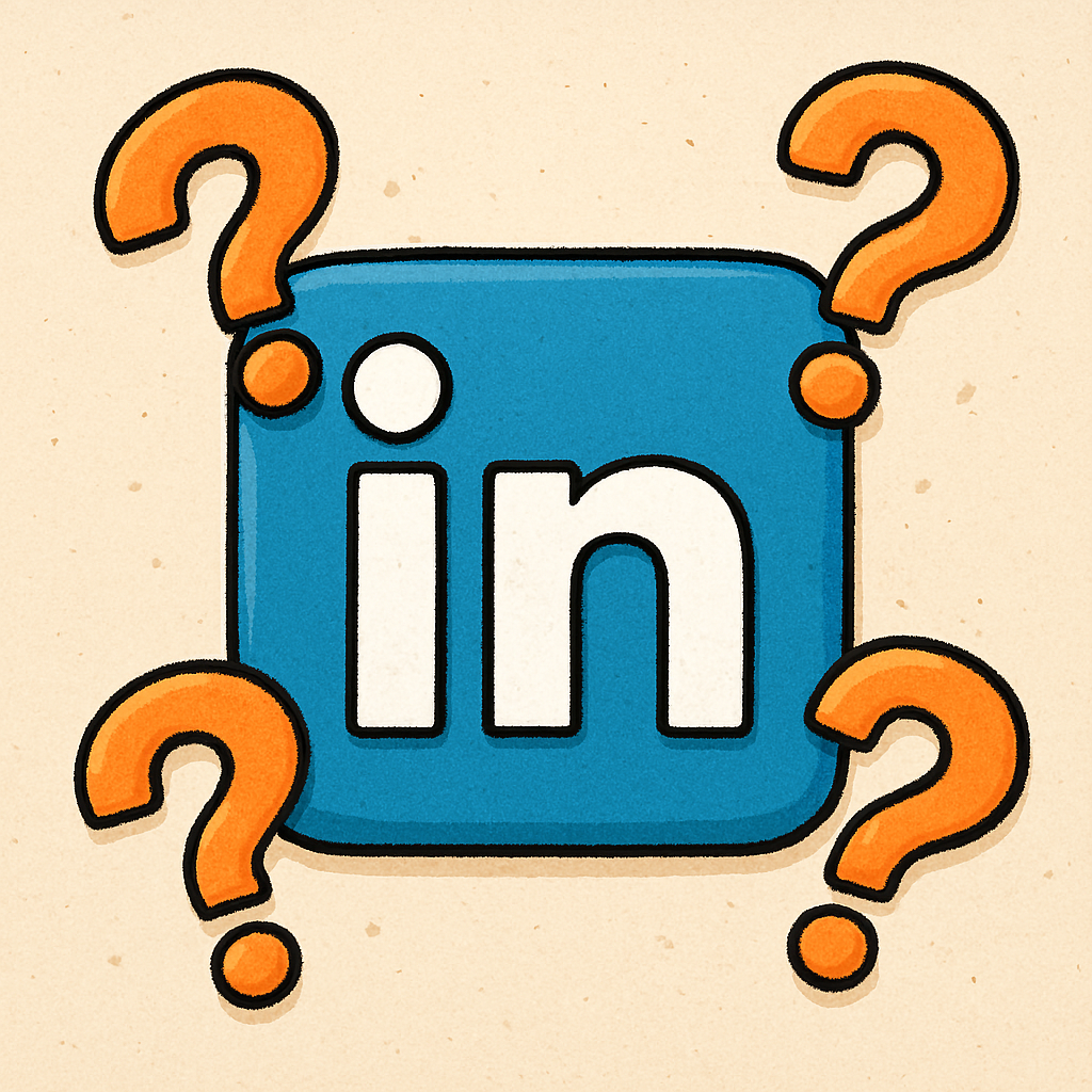 تصویر مقاله: لینکدین: شبکه‌ی اجتماعی حرفه‌ای برای پیشرفت شغلی